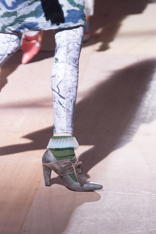 ファセッタズム 2013-14年秋冬<span>コレクション</span> - 写真70