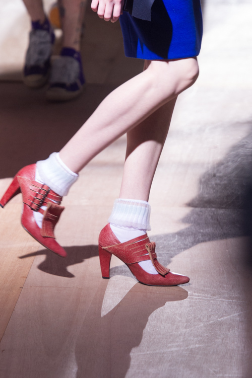 ファセッタズム 2013-14年秋冬<span>コレクション</span> - 写真71