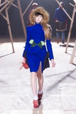 ファセッタズム(FACETASM) 2013-14年秋冬コレクション - 記憶の積み重ねをモンタージュで表現｜写真38