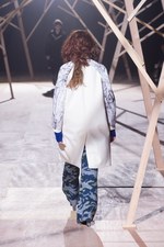 ファセッタズム(FACETASM) 2013-14年秋冬コレクション - 記憶の積み重ねをモンタージュで表現｜写真53