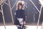 ファセッタズム(FACETASM) 2013-14年秋冬コレクション - 記憶の積み重ねをモンタージュで表現｜写真64