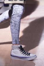 ファセッタズム(FACETASM) 2013-14年秋冬コレクション - 記憶の積み重ねをモンタージュで表現｜写真67