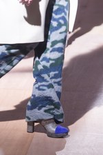 ファセッタズム(FACETASM) 2013-14年秋冬コレクション - 記憶の積み重ねをモンタージュで表現｜写真68