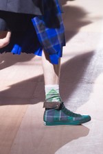 ファセッタズム(FACETASM) 2013-14年秋冬コレクション - 記憶の積み重ねをモンタージュで表現｜写真69