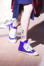 ファセッタズム(FACETASM) 2013-14年秋冬コレクション - 記憶の積み重ねをモンタージュで表現｜写真72