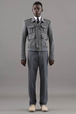 オフ-ホワイト (OFF-WHITE) 2021年リゾートメンズコレクション  - 写真10