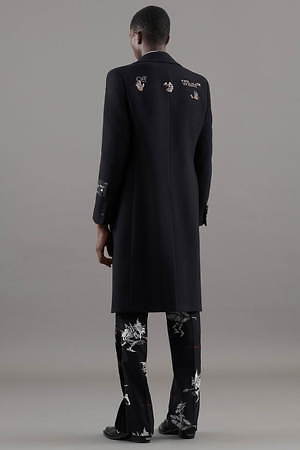 オフ-ホワイト (OFF-WHITE) 2021年リゾートメンズコレクション  - 写真15