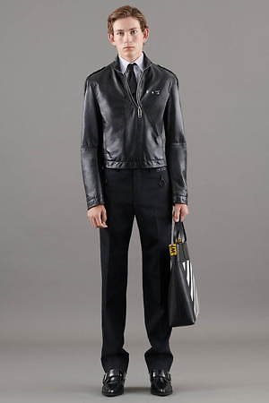 オフ-ホワイト (OFF-WHITE) 2021年リゾートメンズコレクション  - 写真17