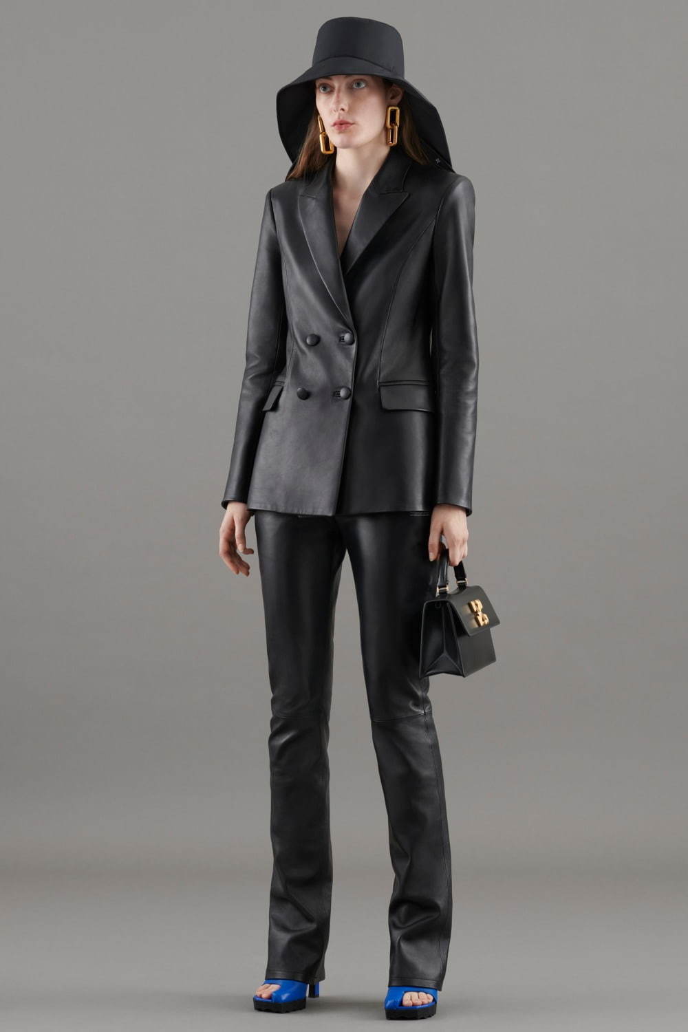 オフ-ホワイト (OFF-WHITE) 2021年リゾートウィメンズコレクション  - 写真33