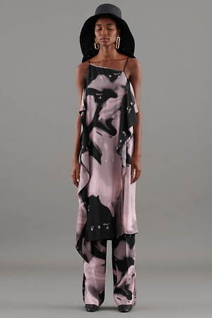 オフ-ホワイト (OFF-WHITE) 2021年リゾートウィメンズコレクション  - 写真7