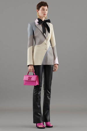 オフ-ホワイト (OFF-WHITE) 2021年リゾートウィメンズコレクション  - 写真16