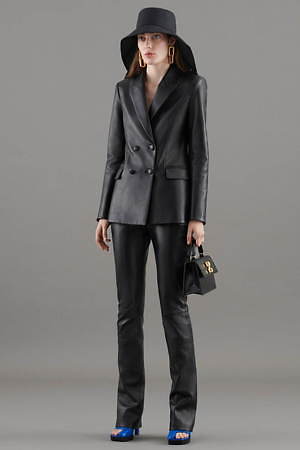 オフ-ホワイト (OFF-WHITE) 2021年リゾートウィメンズコレクション  - 写真33