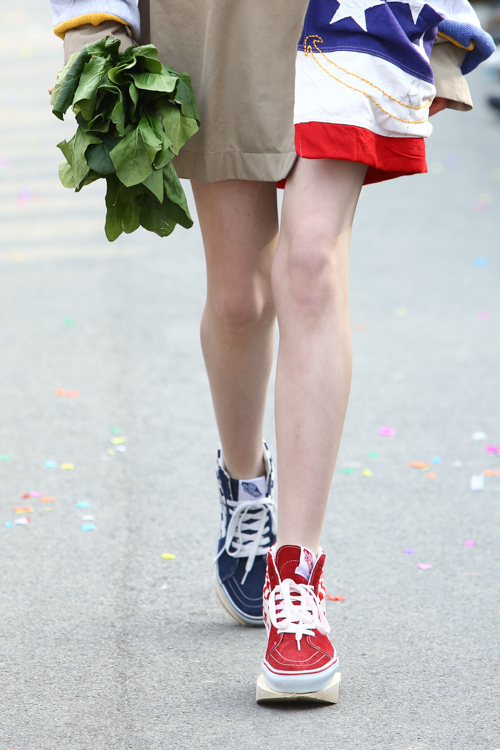 アレキサンダー リー チャン 2013年春夏<span>コレクション</span> - 写真15