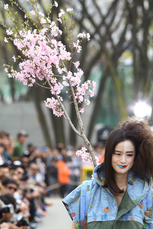 アレキサンダー リー チャン(AlexanderLeeChang) 2013年春夏ウィメンズ&メンズコレクション  - 写真25