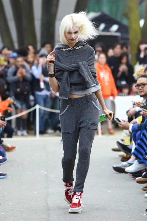 アレキサンダー リー チャン 2013年春夏<span>コレクション</span> - 写真29