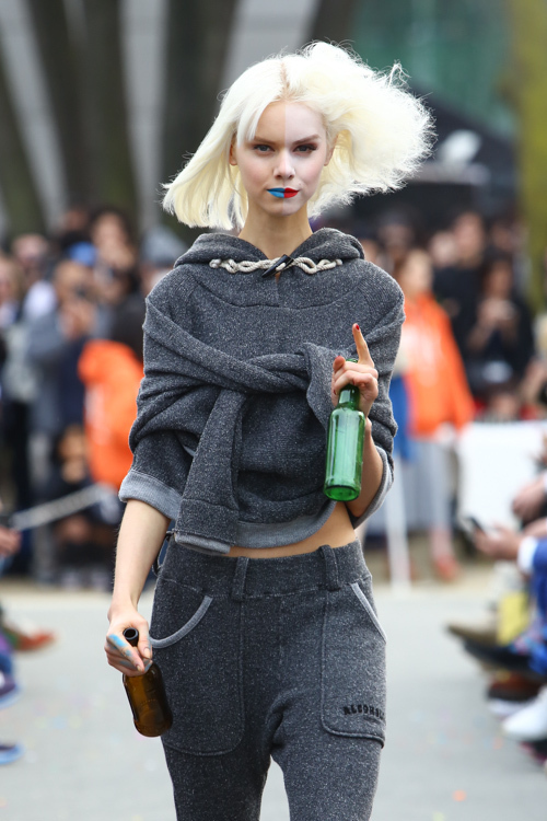 アレキサンダー リー チャン 2013年春夏<span>コレクション</span> - 写真30