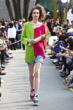 アレキサンダー リー チャン 2013年春夏コレクション - みんなで作る楽しいピクニック｜写真2