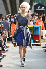 アレキサンダー リー チャン 2013年春夏コレクション - みんなで作る楽しいピクニック｜写真5