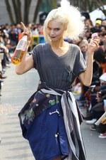 アレキサンダー リー チャン 2013年春夏コレクション - みんなで作る楽しいピクニック｜写真6