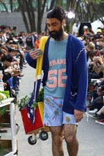 アレキサンダー リー チャン 2013年春夏コレクション - みんなで作る楽しいピクニック｜写真8