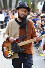 アレキサンダー リー チャン 2013年春夏コレクション - みんなで作る楽しいピクニック｜写真10