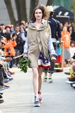 アレキサンダー リー チャン 2013年春夏コレクション - みんなで作る楽しいピクニック｜写真14