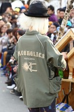 アレキサンダー リー チャン 2013年春夏コレクション - みんなで作る楽しいピクニック｜写真19