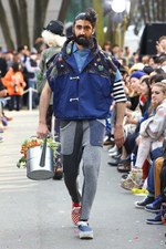 アレキサンダー リー チャン 2013年春夏コレクション - みんなで作る楽しいピクニック｜写真20