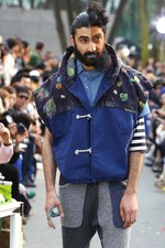 アレキサンダー リー チャン 2013年春夏コレクション - みんなで作る楽しいピクニック｜写真21