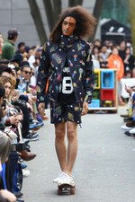 アレキサンダー リー チャン 2013年春夏コレクション - みんなで作る楽しいピクニック｜写真22