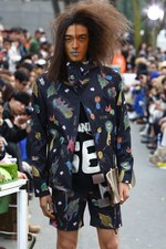 アレキサンダー リー チャン 2013年春夏コレクション - みんなで作る楽しいピクニック｜写真23