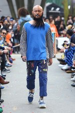 アレキサンダー リー チャン 2013年春夏コレクション - みんなで作る楽しいピクニック｜写真26