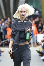 アレキサンダー リー チャン 2013年春夏コレクション - みんなで作る楽しいピクニック｜写真30