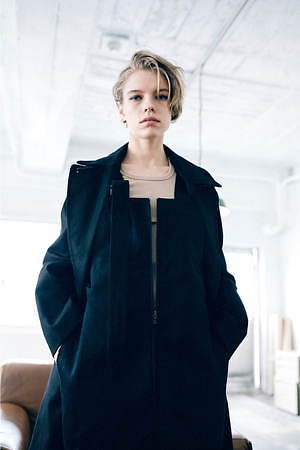 ブラームス(blurhms) 2020-21年秋冬ウィメンズコレクション  - 写真17