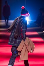 ガンリュウ(GANRYU) 2013-14年秋冬コレクション - ベーシックアイテムが見せた新たな表情｜写真6