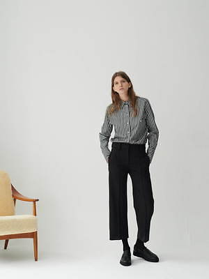 スタジオ ニコルソン(STUDIO NICHOLSON) 2020年プレフォールウィメンズコレクション  - 写真7