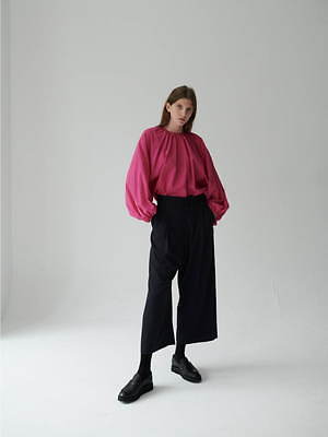 スタジオ ニコルソン(STUDIO NICHOLSON) 2020年プレフォールウィメンズコレクション  - 写真18