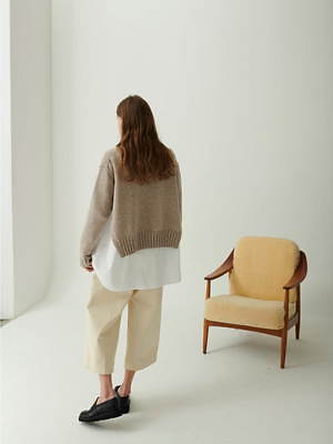 スタジオ ニコルソン(STUDIO NICHOLSON) 2020年プレフォールウィメンズコレクション  - 写真26