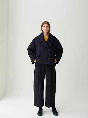 スタジオ ニコルソン(STUDIO NICHOLSON) 2020年プレフォールウィメンズコレクション  - 写真31