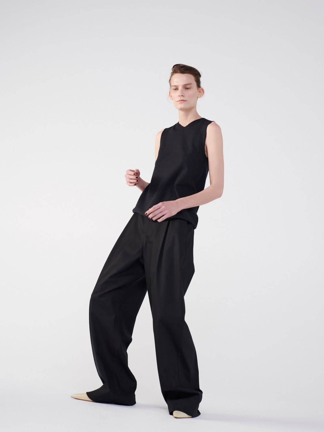 スタジオ ニコルソン(STUDIO NICHOLSON) 2020-21年秋冬ウィメンズコレクション  - 写真3