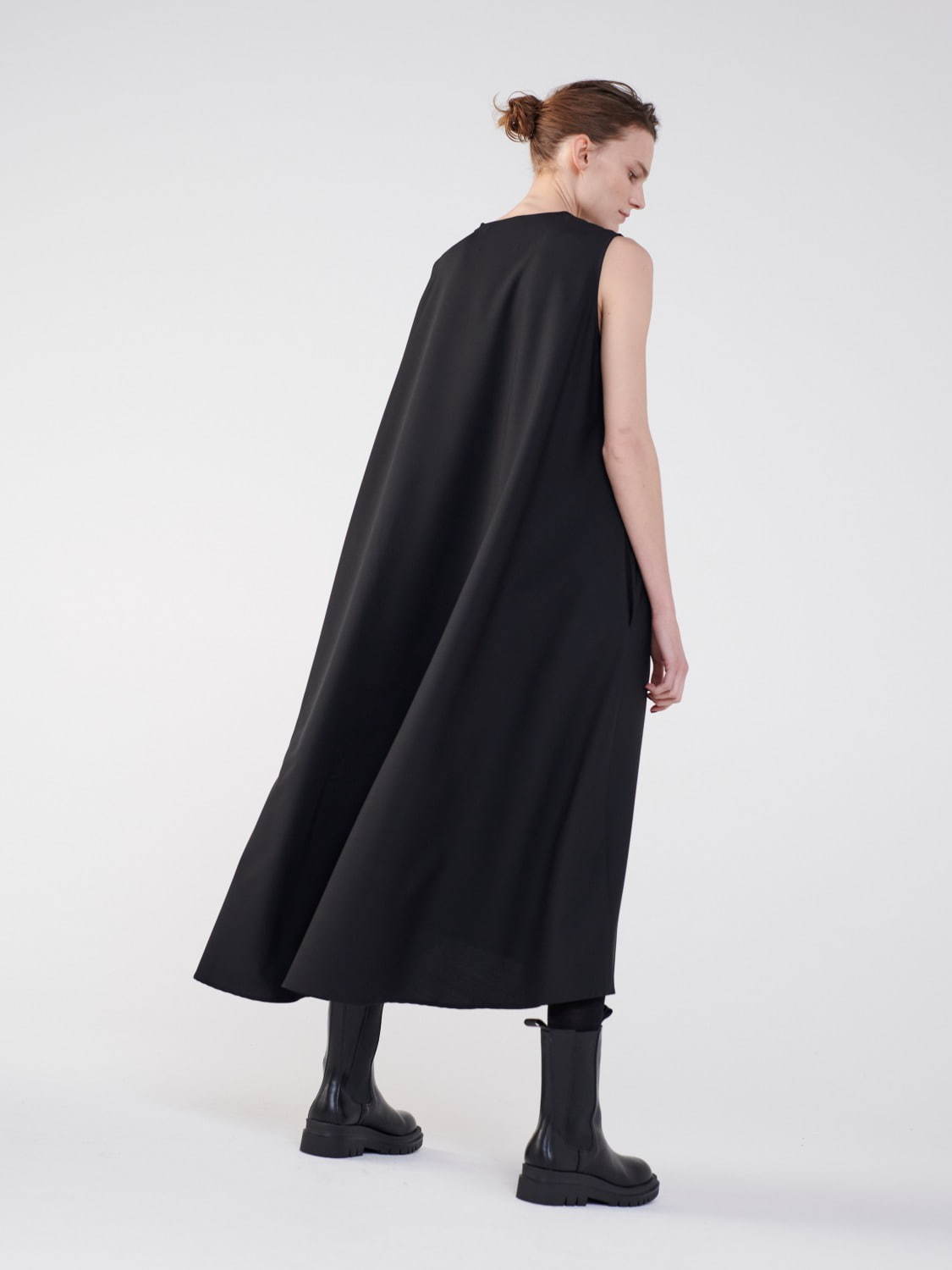 スタジオ ニコルソン(STUDIO NICHOLSON) 2020-21年秋冬ウィメンズコレクション  - 写真5