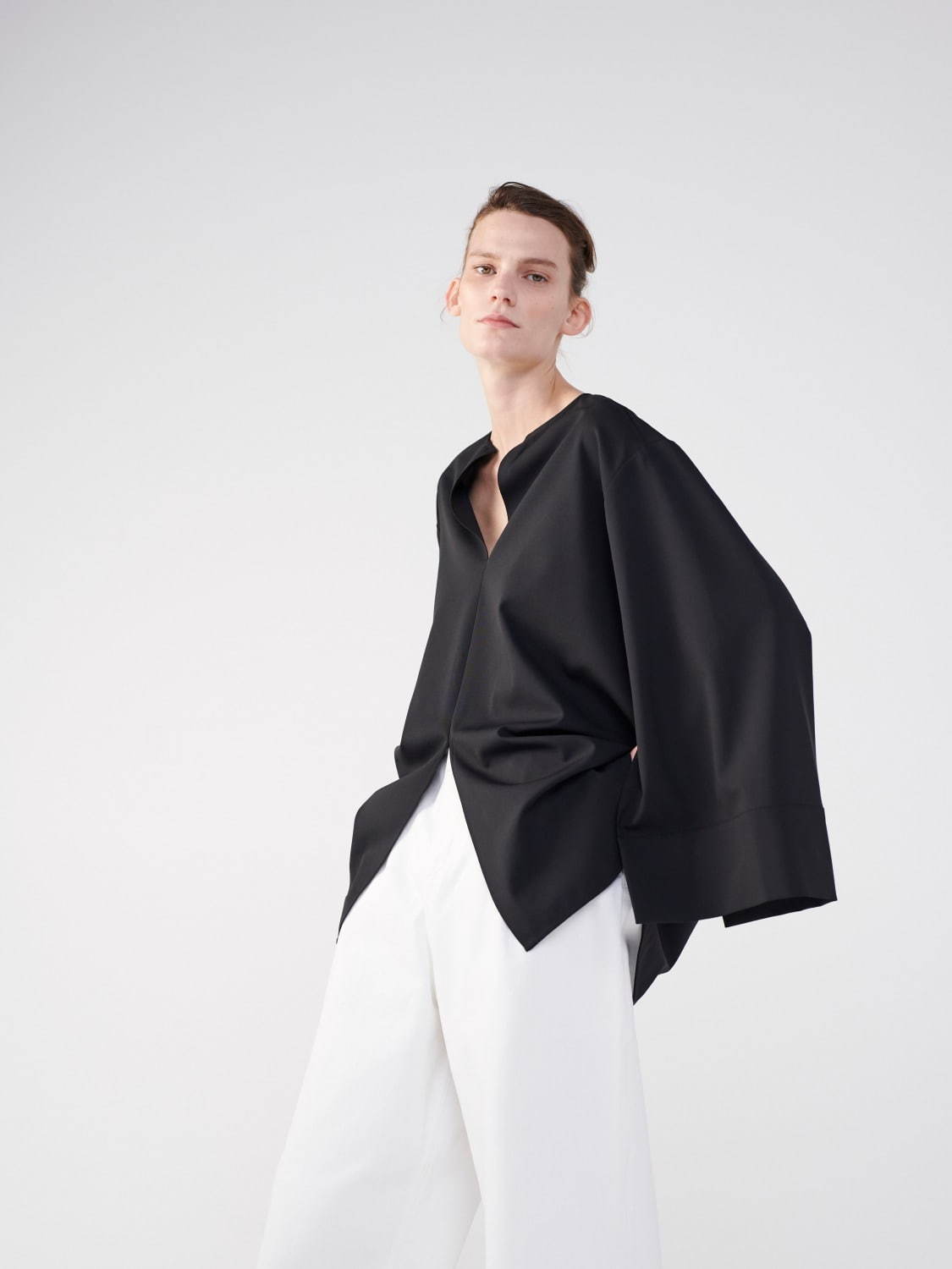 スタジオ ニコルソン(STUDIO NICHOLSON) 2020-21年秋冬ウィメンズコレクション  - 写真6