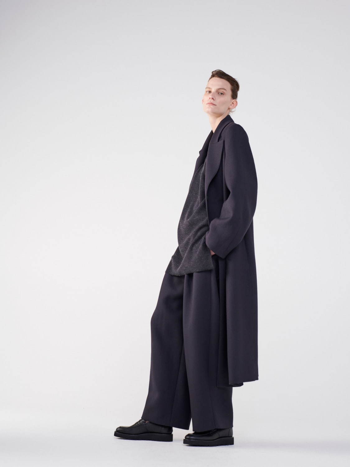 スタジオ ニコルソン(STUDIO NICHOLSON) 2020-21年秋冬ウィメンズコレクション  - 写真15