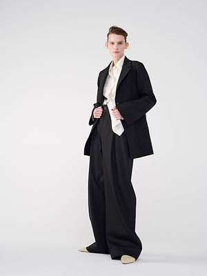 スタジオ ニコルソン(STUDIO NICHOLSON) 2020-21年秋冬ウィメンズコレクション  - 写真1