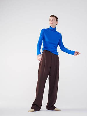 スタジオ ニコルソン(STUDIO NICHOLSON) 2020-21年秋冬ウィメンズコレクション  - 写真4