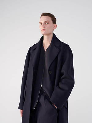 スタジオ ニコルソン(STUDIO NICHOLSON) 2020-21年秋冬ウィメンズコレクション  - 写真12