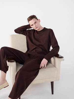 スタジオ ニコルソン(STUDIO NICHOLSON) 2020-21年秋冬ウィメンズコレクション  - 写真14