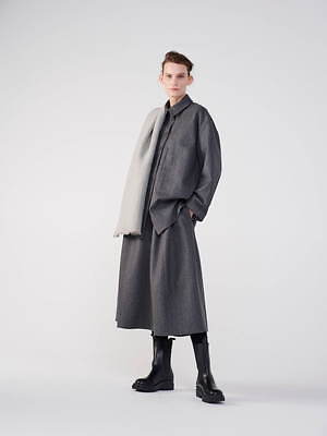 スタジオ ニコルソン(STUDIO NICHOLSON) 2020-21年秋冬ウィメンズコレクション  - 写真21