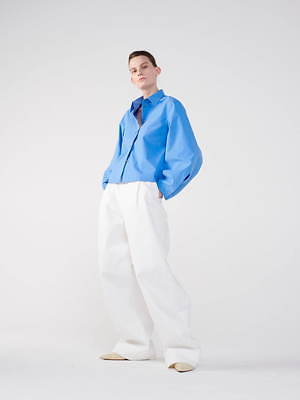 スタジオ ニコルソン(STUDIO NICHOLSON) 2020-21年秋冬ウィメンズコレクション  - 写真25