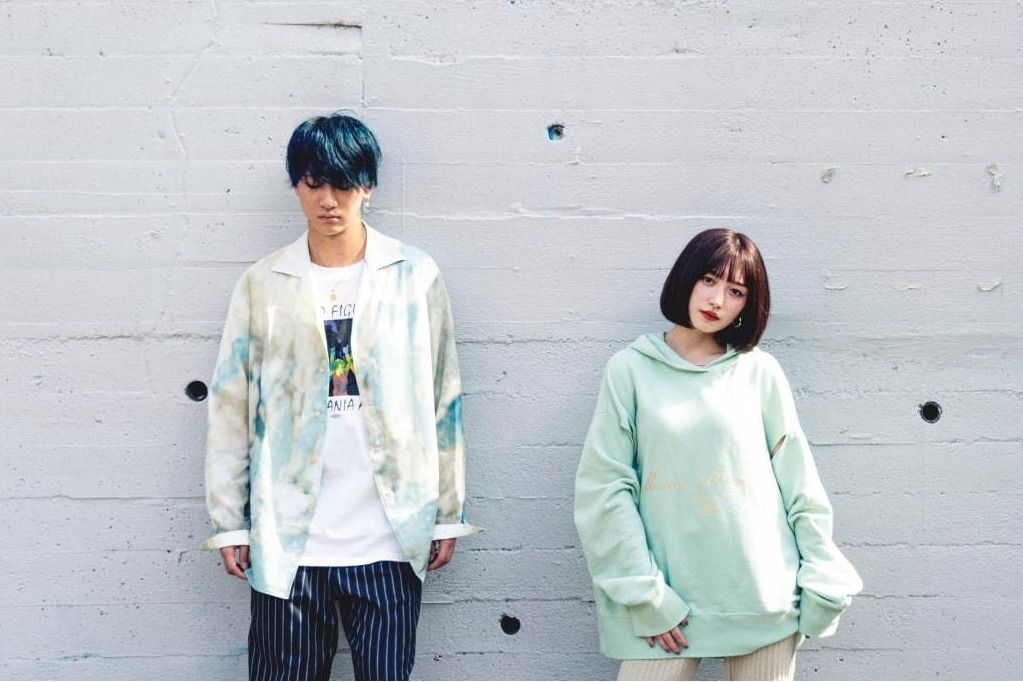 「clothing journey」